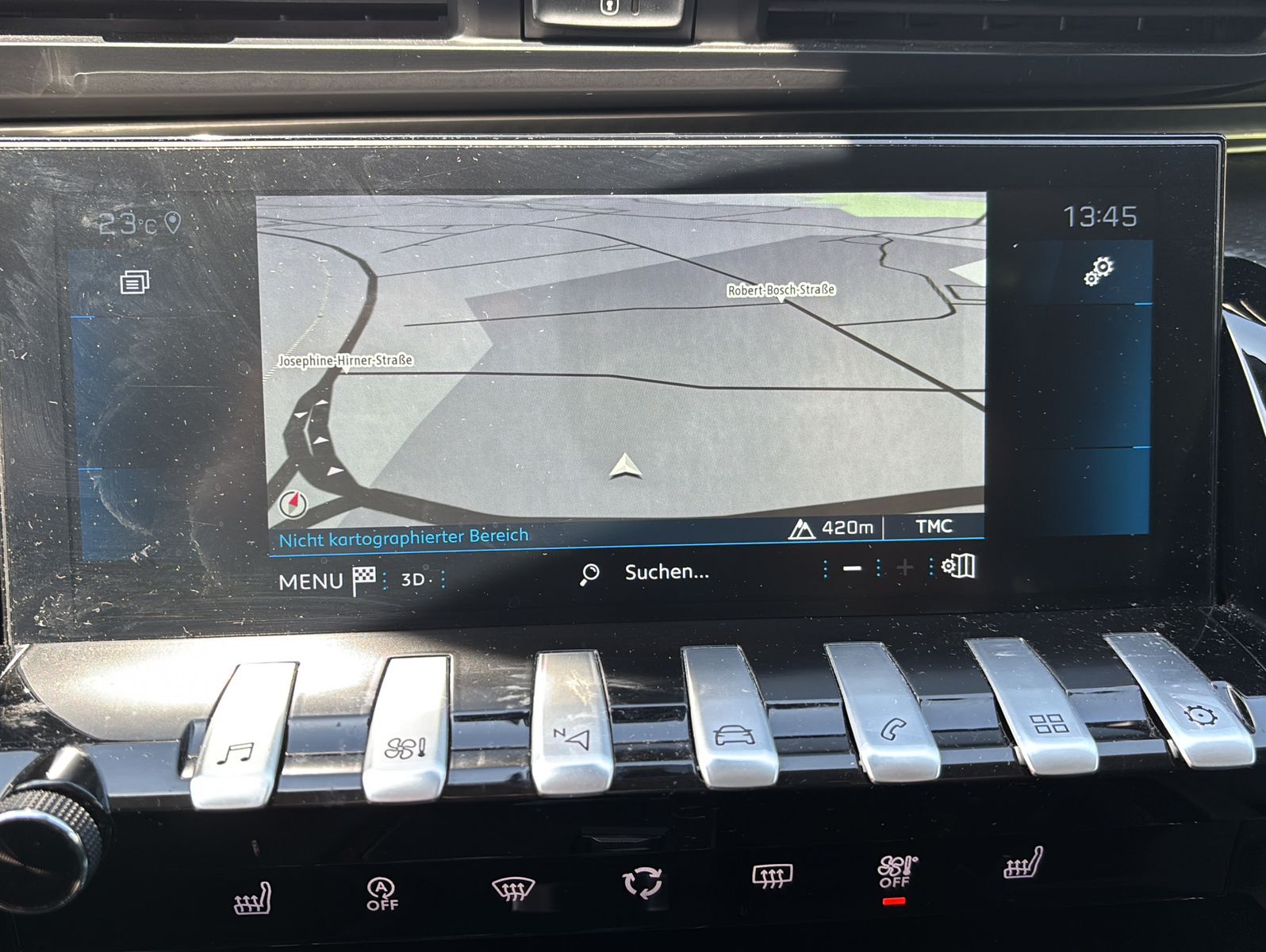 Fahrzeugabbildung Peugeot 508 PureTech 180 EAT8 Allure
