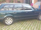 Audi 80 B4 Avant 2.0E DoAir,ABS,EDS,Klima,... - Audi 80: Kombi, 2.0