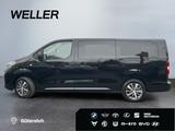 Toyota Proace 2,0l-D L2 Verso Comfort *9-Si*LED*HUD*CAM - Toyota Gebrauchtwagen