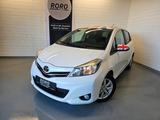 Toyota Yaris 1.0 Edition + RFK/SH/Klimaanlage/4Season - Toyota Yaris mit Benzin-Antrieb: Limousine, 1.0