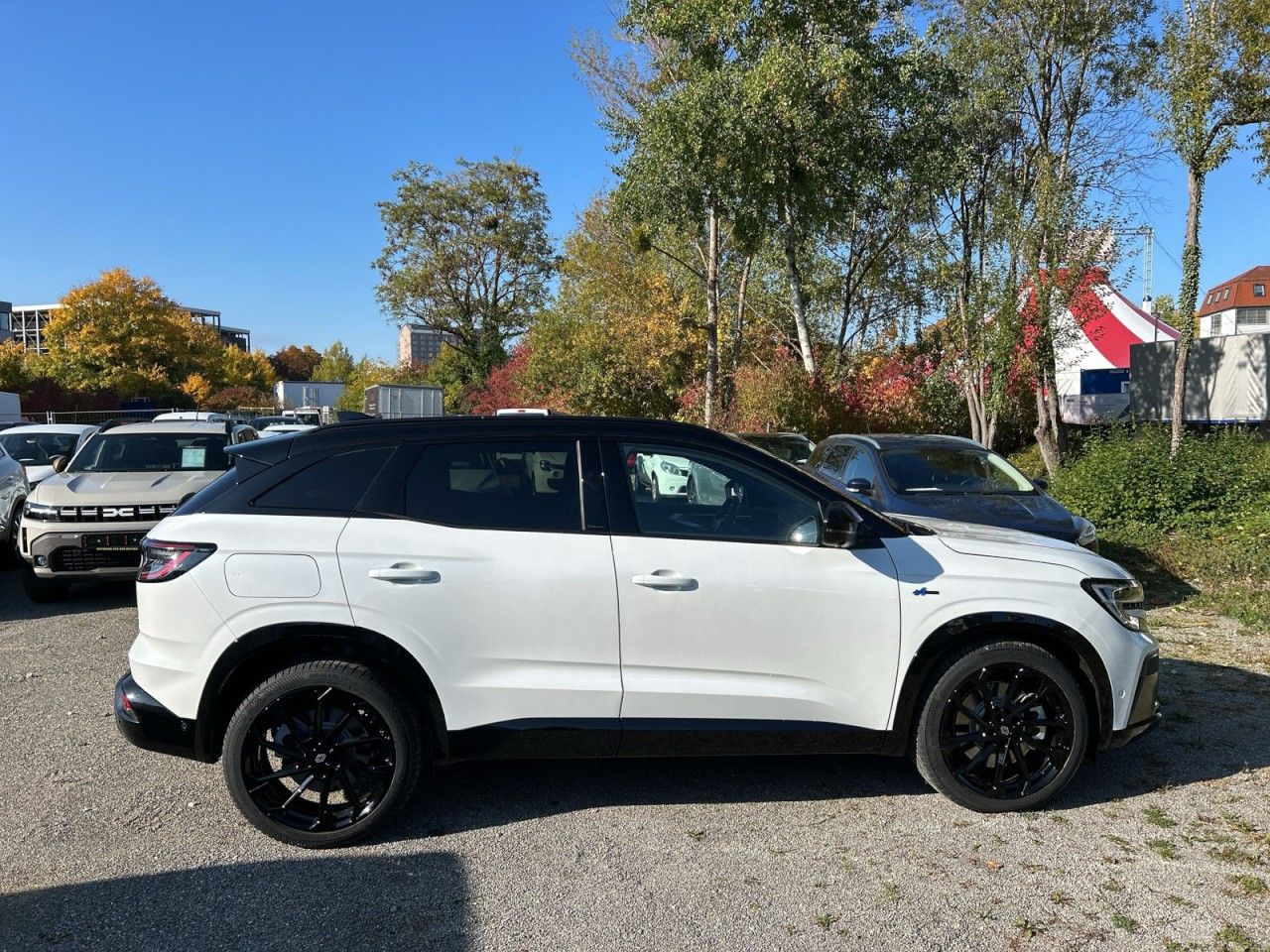 Renault Austral - Bild 5