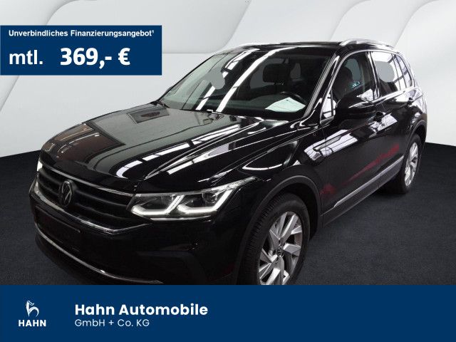 Volkswagen Tiguan 2.0TSI DSG Life 4Motion AHK Pano ACC Navi