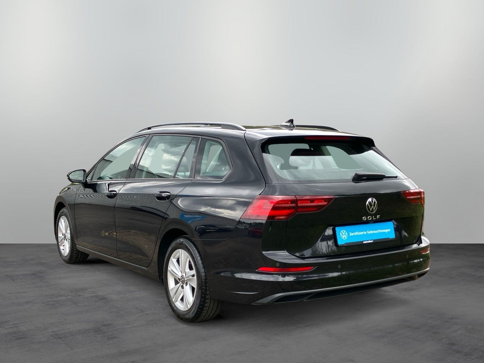Volkswagen Golf - Bild 3