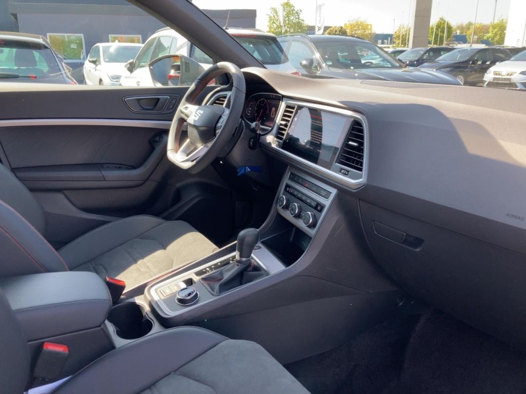 Seat Ateca - Bild 14