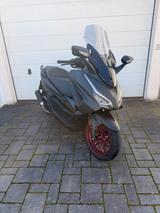 Honda Forza 125 SE Special Edition *TOP Zustand* - Honda Forza 125 Special Edition