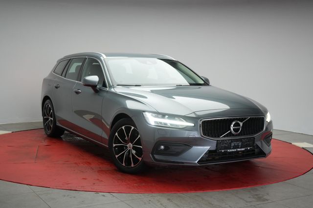 Volvo V60 B4 B Geartronic Momentum Pro ACC/Virtual/Lan