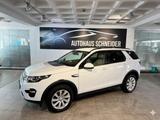 Land Rover Discovery Sport HSE *Automatik*Navi*RFK*AHK 2,2t - Land Rover Discovery in Düsseldorf