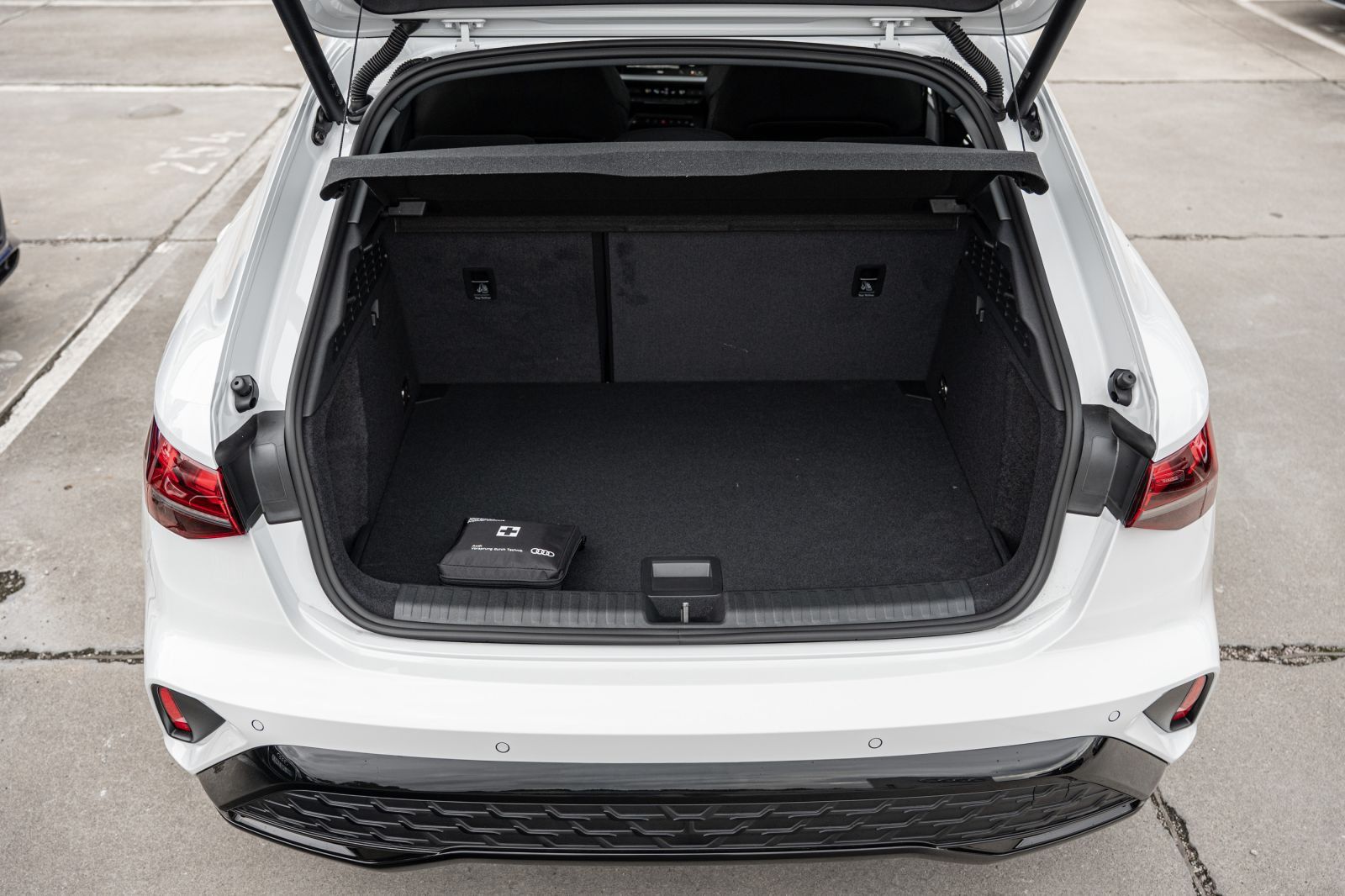Audi A3 - Bild 9