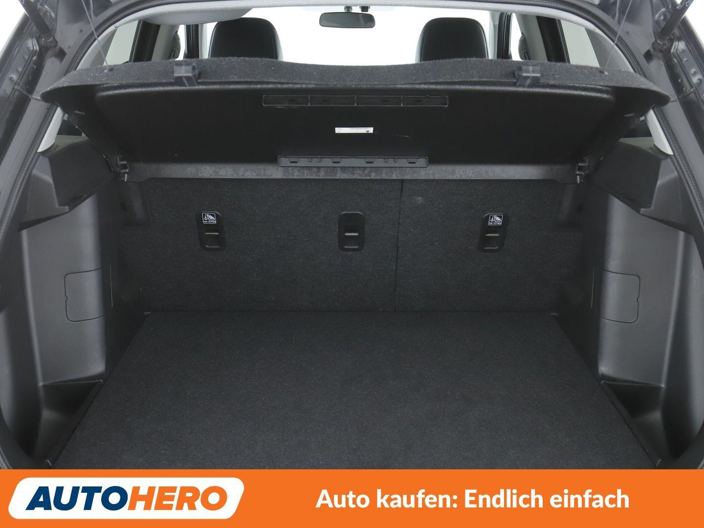 Suzuki Vitara 1.4 BoosterJet S 4x2*NAVI*ACC*CAM*PDC*