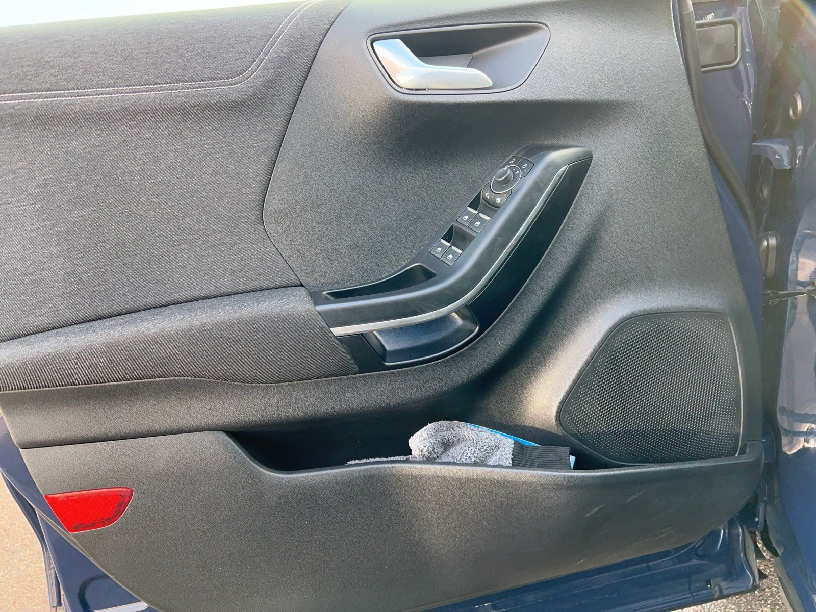 Fahrzeugabbildung Ford Puma Titanium MHEV Navi Winter Paket GJR Klima