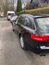 Audi A4 2.0 TDI 110kW multitronic Attract. Avant ... - Audi A4: TDI Multitronic