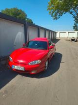 Hyundai Coupe 2.0 FX FX - gebrauchte Hyundai Coupe aus dem Jahr 1997