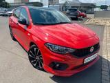 Fiat Tipo "Sport" 1.4 (120PS) - 18" Alu, Navi, RFK - Fiat Tipo: Sport