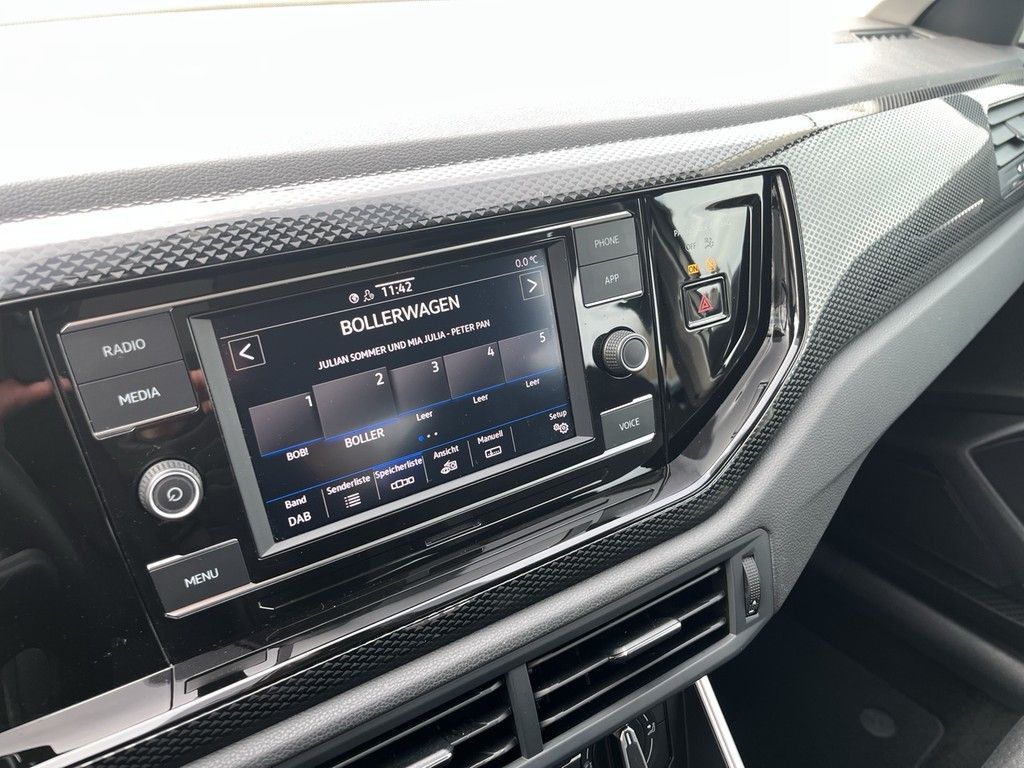 Volkswagen Taigo - Bild 16