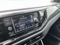 Volkswagen Taigo - Vorschau Bild 16