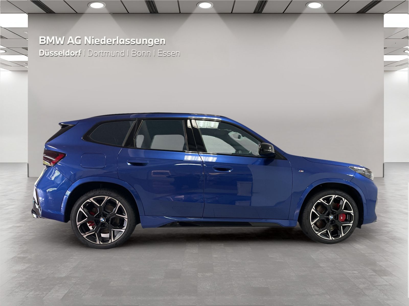 BMW X1 - Bild 7