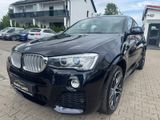 BMW X4 Baureihe X4 xDrive 30 d-M Paket-1 Hand - BMW X4 mit Diesel-Antrieb: Geländewagen, 30d