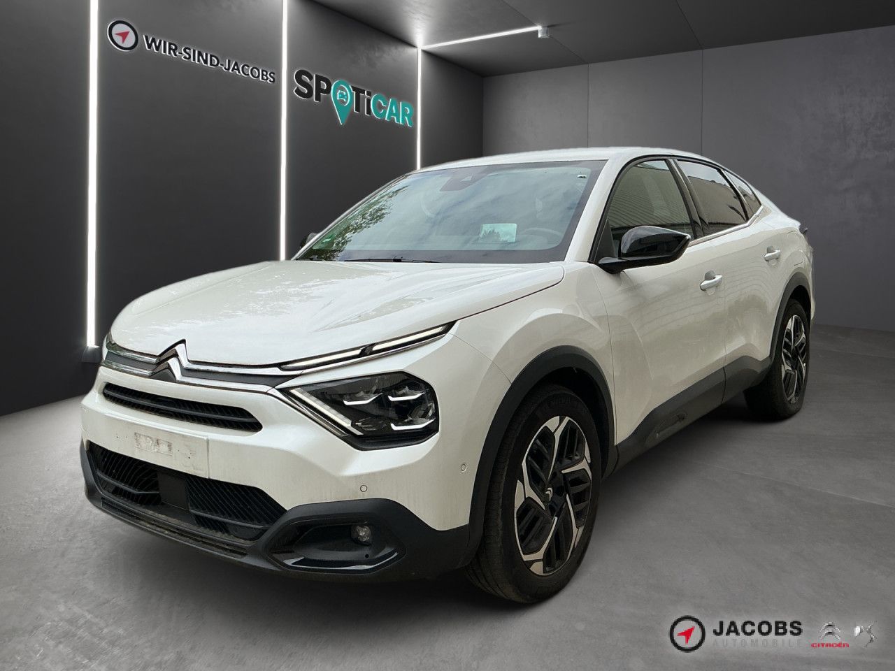 Citroën C4 X 1.2 PureTech 130 Shine S&S (EURO 6d) imagem 2