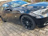 BMW E91 318d Touring - BMW 318: E91