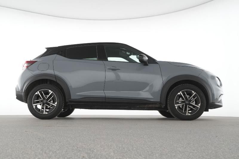 Fahrzeugabbildung Nissan Juke 1,0 N-Connecta | WP |