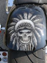 Andere American Motorcycle Renegade Custom Chopper - Angebote