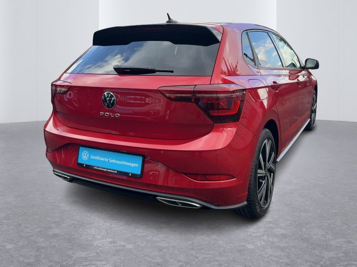 Volkswagen Polo - Bild 5