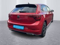 Volkswagen Polo - Vorschau Bild 5