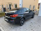 BMW X4 xDrive30d AT M Sport AHK - BMW X4 von privat