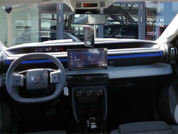 Citroën C3 Hybrid Plus+ 110°LED°CarPlay°AC°DAB°PDC°