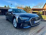 Audi A6 40 TDI S Quattro Avant Matrix-Head Up-B&O-360