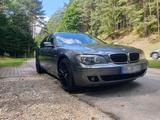 BMW Bmw e65 730d - BMW 730: E65 730d