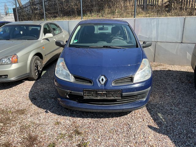 Renault Clio  1.2 16V