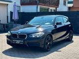 BMW 116 Baureihe 1 Lim. 3-trg. 116 i - BMW 116: Coupé