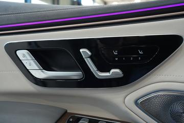 2021 Mercedes-BENZ EQS 缩略图 18