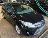 Ford Fiesta JA8 Bj. 2009 - Ford Fiesta: Ja8