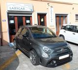 Abarth 595 1.4 Turbo T-Jet 145 CV - Abarth 595: Coupe