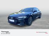 Audi A6 Limousine 50 TDI Q 2x S LINE PANO S-SITZE STH - Audi A6 mit Diesel-Antrieb: Limousine, 2.5