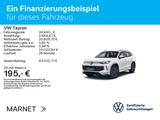 Volkswagen Tayron 2.0 TDI DSG 4Motion Life*Navi*AHK*7-Sitze - Volkswagen Tayron Life