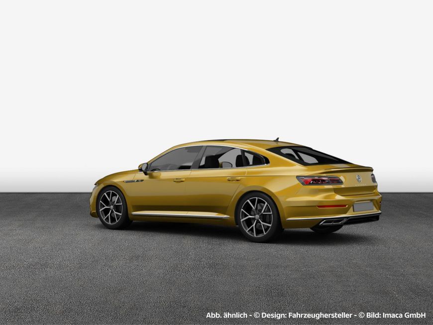 Volkswagen Arteon 2.0 TSI DSG R-Line NAVI LED VC BUSINESS foto 7