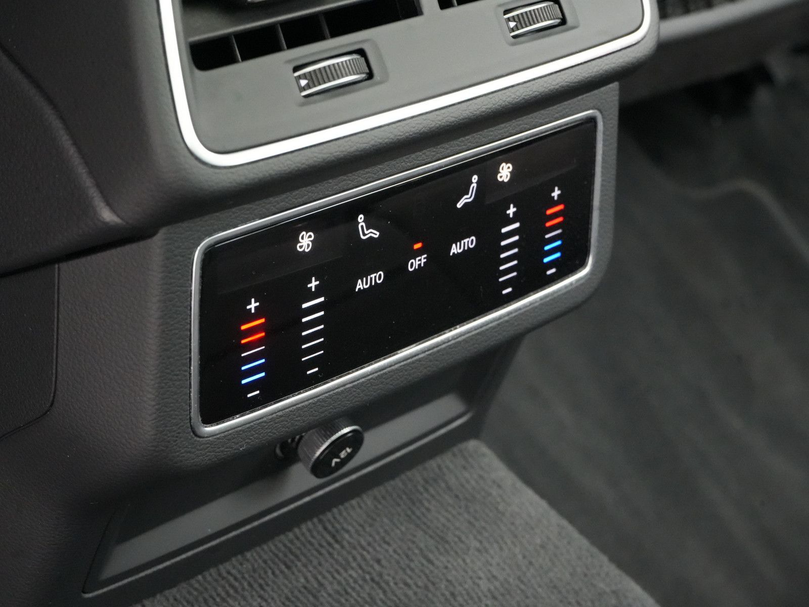 Audi A6 - Bild 8