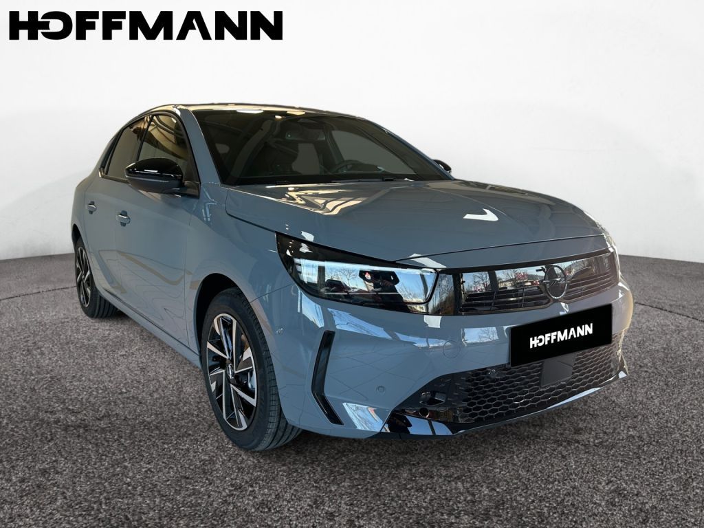 Fahrzeugabbildung Opel Corsa 1.2 Direct Injection Turbo Hybrid 48 V GS