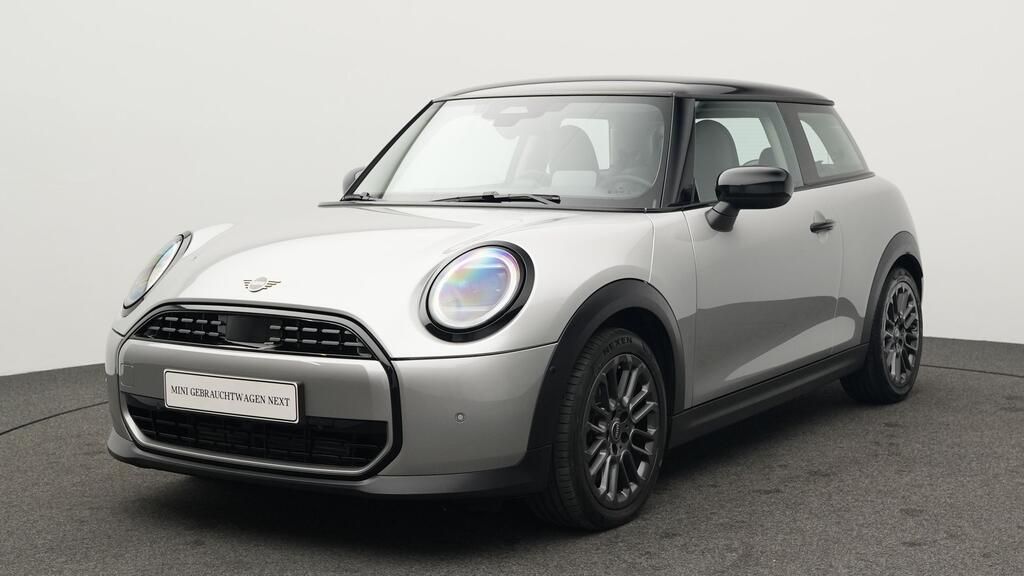 MINI Classic Trim