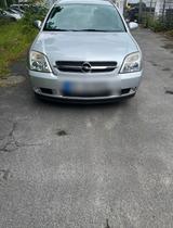Opel Vectra C BJ2004 93tkm nur !! - gebrauchte Opel Vectra aus dem Jahr 2004