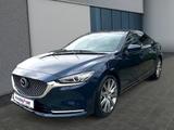 Mazda 6 Takumi SUNR AT SKYACTIV G 194 M6 Takumi SUNR A - Mazda 6 in Kassel