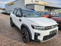Dacia Bigster - Vorschau Bild 3