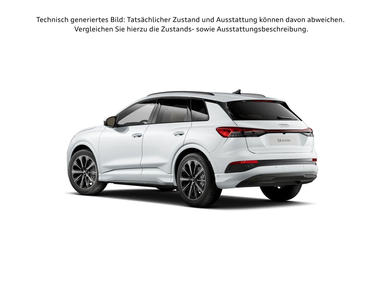 Audi Q4 e-tron - Bild 4