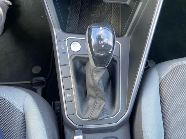 Polo Style 1.0 TSI 90 PS AHK Navi ACC