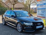 Audi S6 Avant 4.0  V8 TFSI quattro HeadUp DSP Matrix - gebrauchte Audi S6 aus dem Jahr 2017