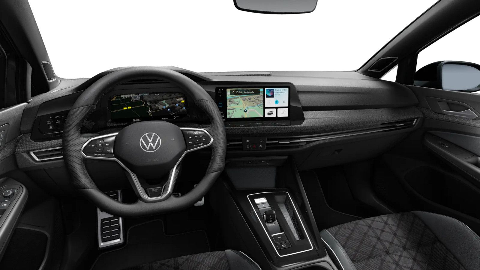 Volkswagen Golf - Bild 10