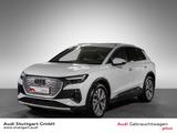 Audi Q4 40 e-tron advanced AHK ACC virtCo FOD Kamera - Audi Q4 e-tron in Stuttgart